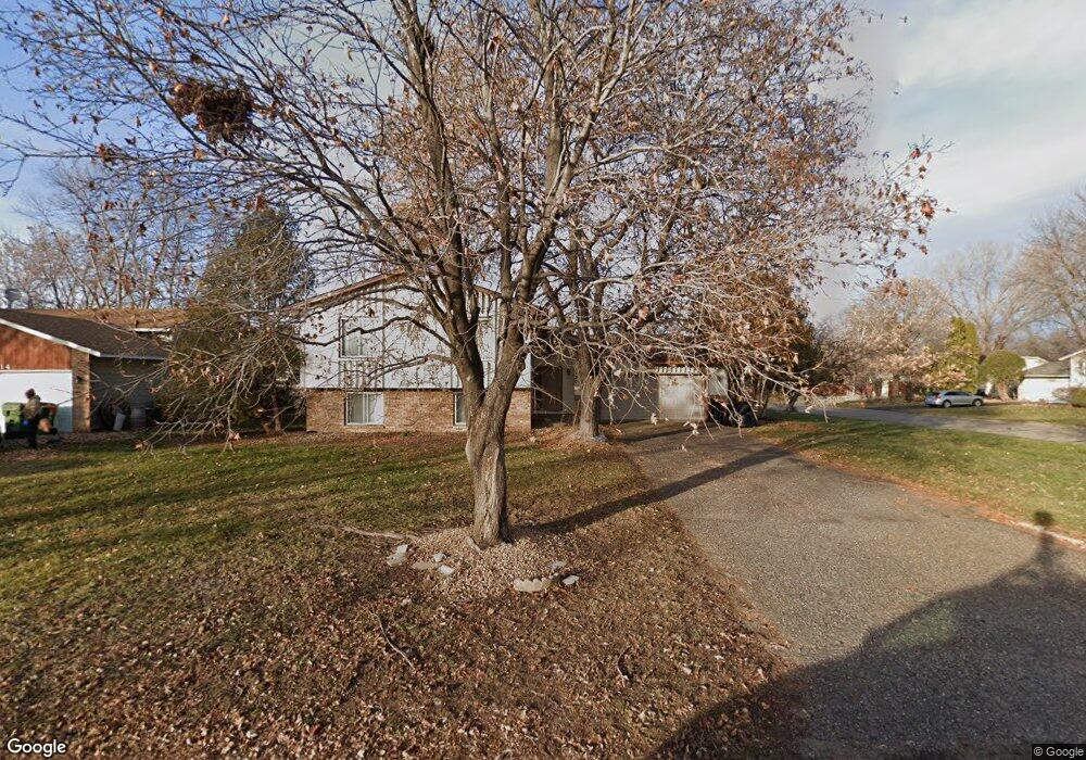 7306 74th Way N, Brooklyn Park, MN 55428 - photo 1