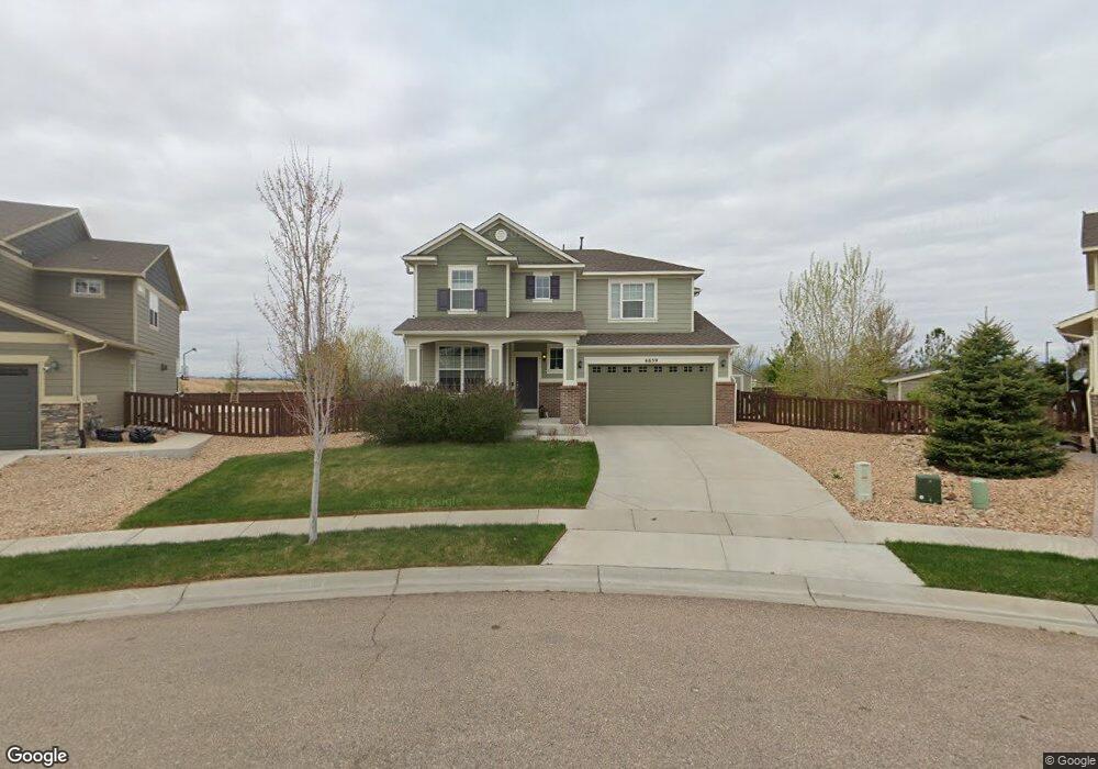 6659 Tailwater Ct, Timnath, CO 80547 - photo 1