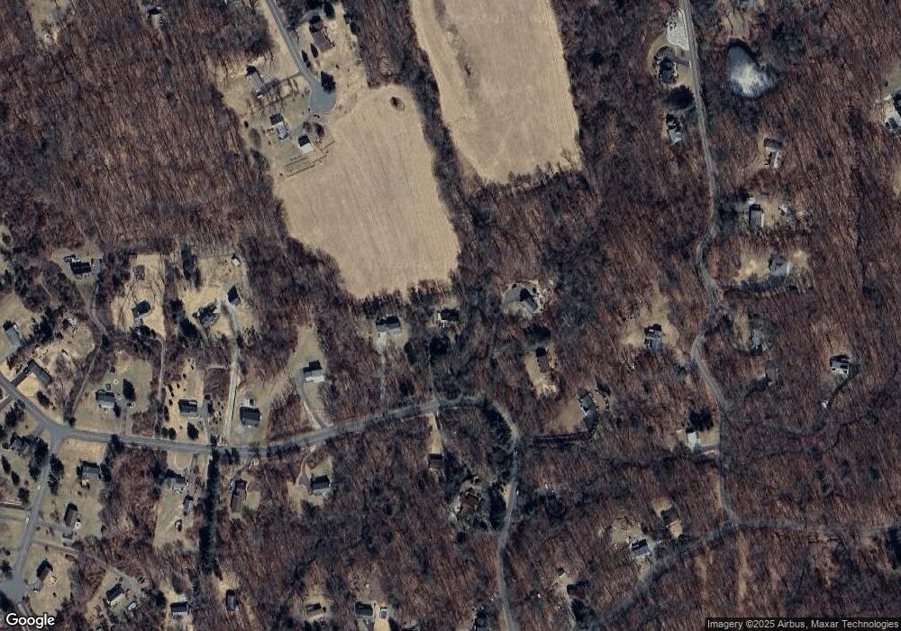 43 Charter Oak Dr, Oxford, CT 06478 - photo 1