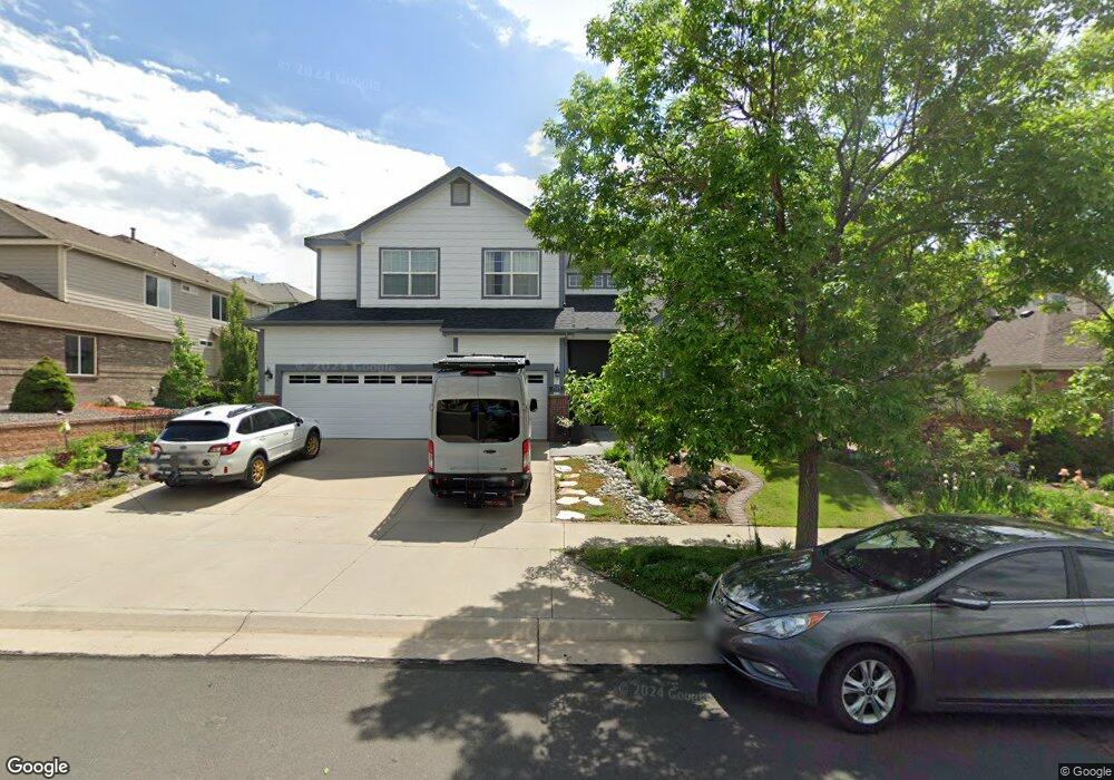 7578 S Duquesne Way, Aurora, CO 80016 - photo 1