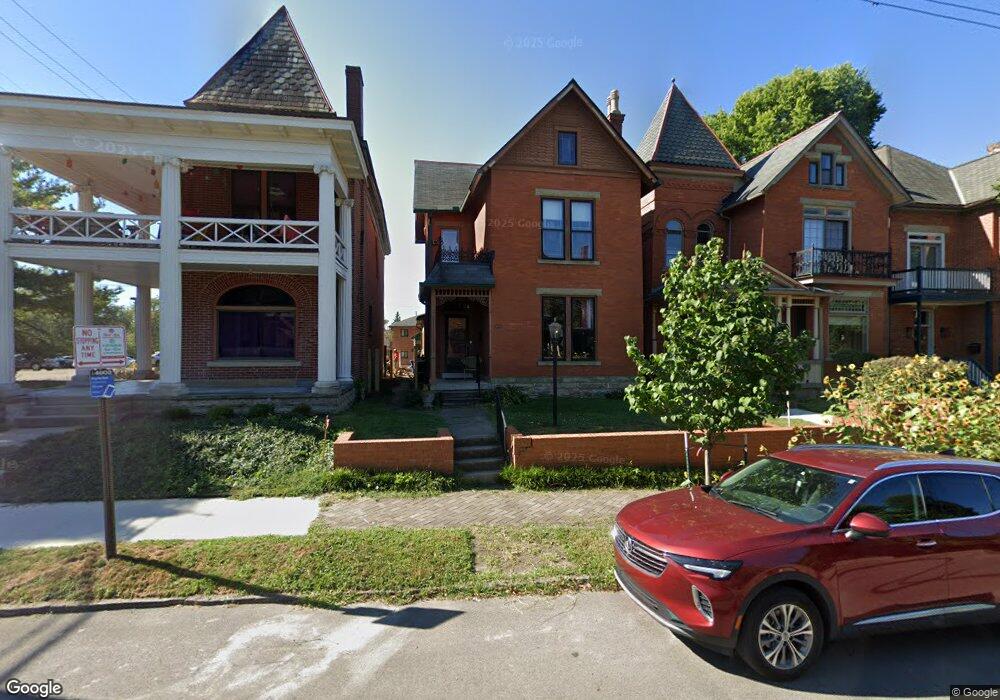 193 W 4th Ave, Columbus, OH 43201 - photo 1