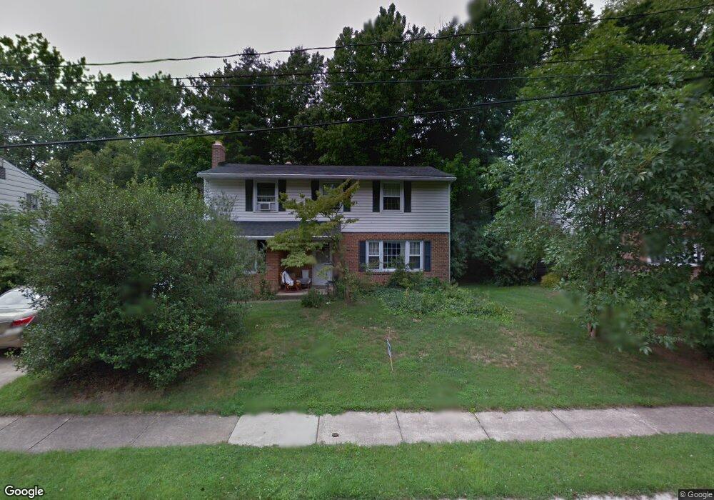 114 Panorama Dr, Newark, DE 19711 - photo 1