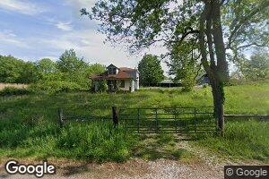 6140 N White River Rd, Campbellsburg, IN 47108