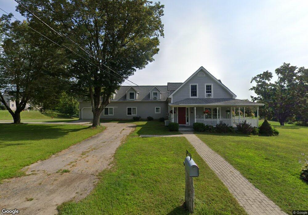 27 Scott St, Bellingham, MA 02019 - photo 1