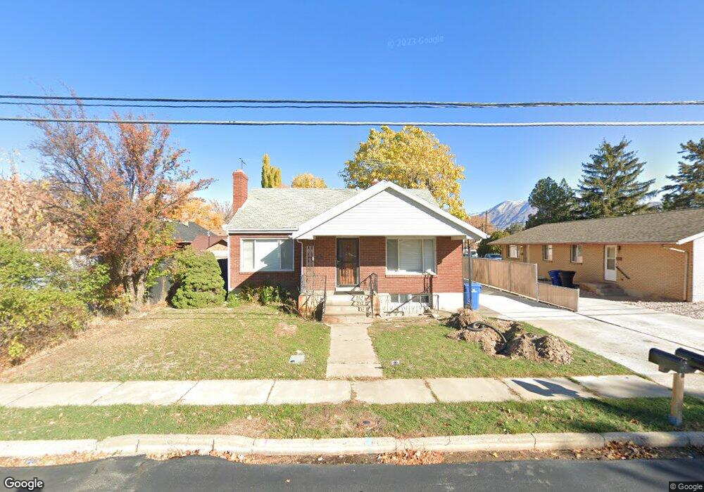 135 E 100 N, Spanish Fork, UT 84660 - photo 1