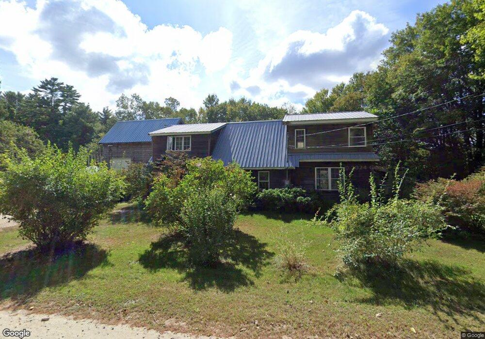 30 Fish Hatchery Rd, New Gloucester, ME 04260 - photo 1