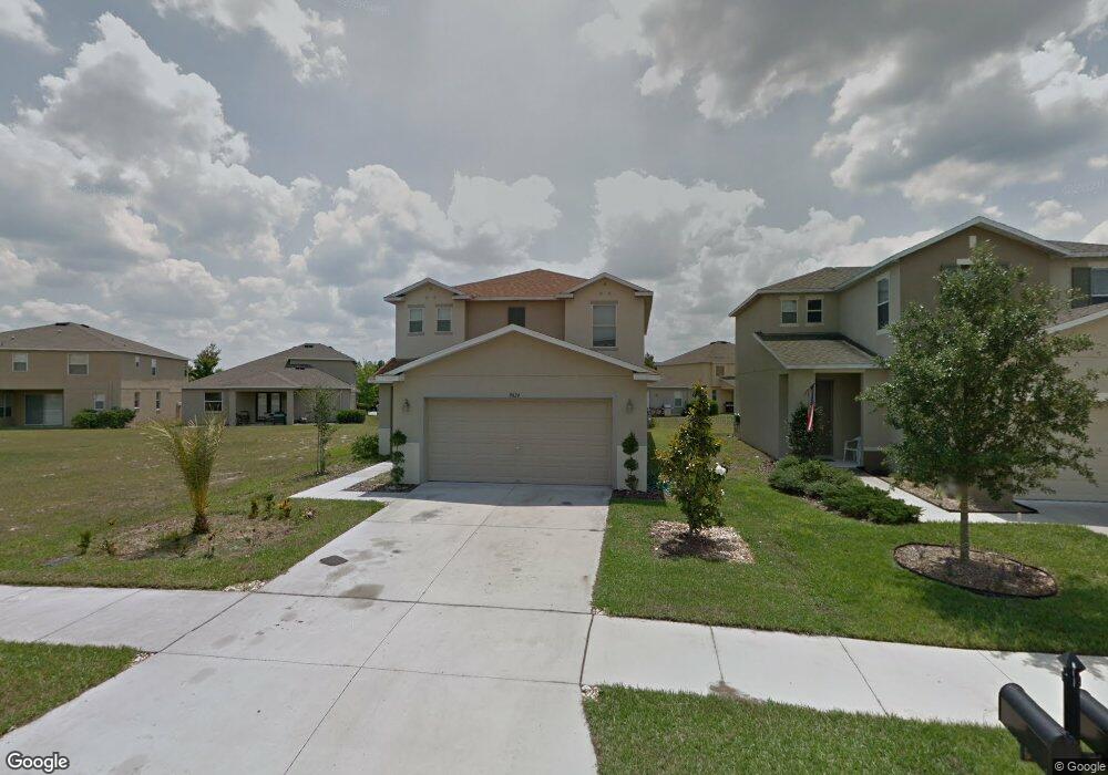 9624 Maxson Dr, Land O Lakes, FL 34638 - photo 1