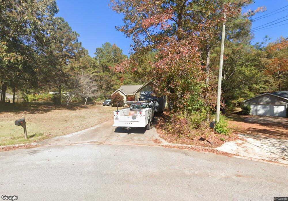 4782 Cedar Lake Dr SE unit 6, Conyers, GA 30094 - photo 1