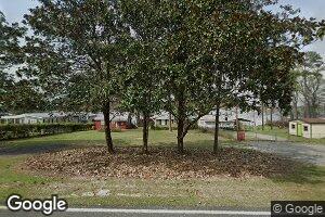 660 Spring Creek Rd, Warwick, GA 31796