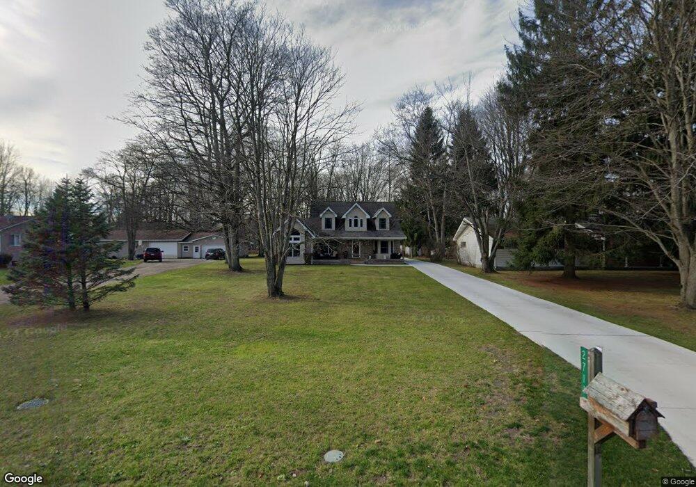 2711 Alger Rd, Port Huron, MI 48060 - photo 1