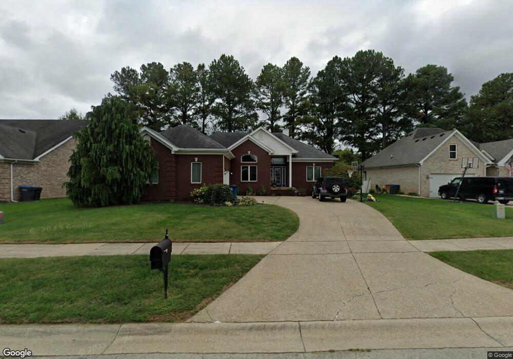 7706 Apple Mill Place, Louisville, KY 40228 - photo 1