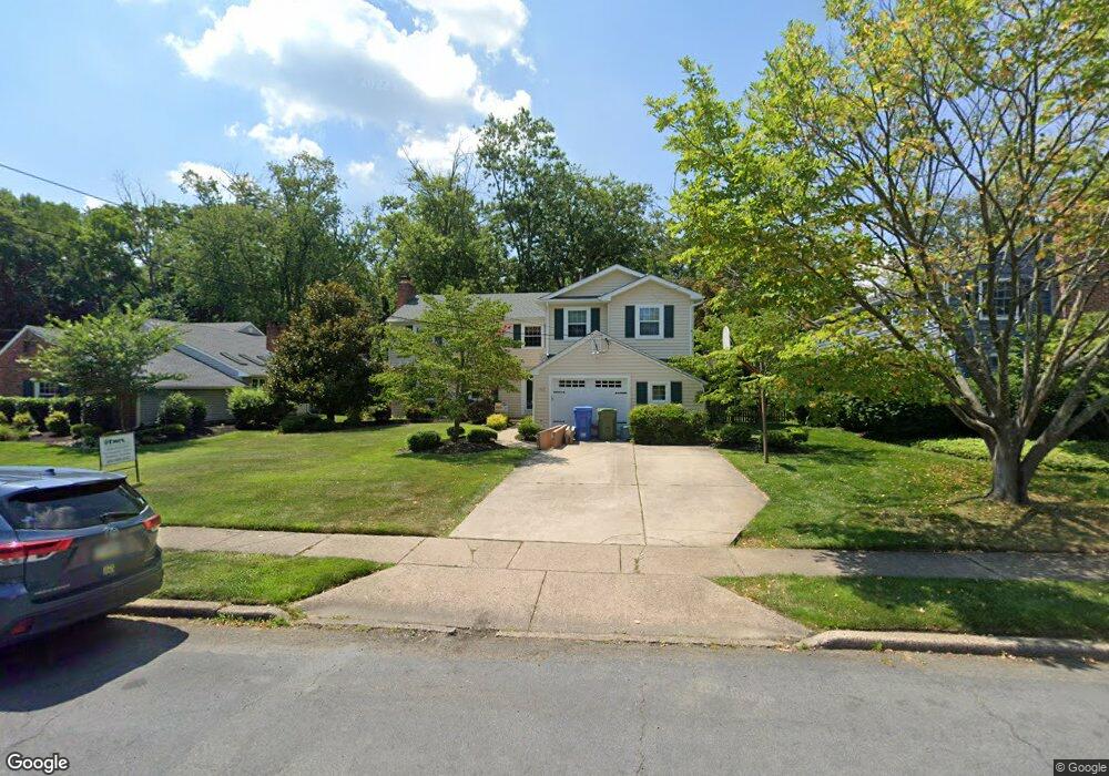 312 Randle Ct, Cherry Hill, NJ 08034 - photo 1