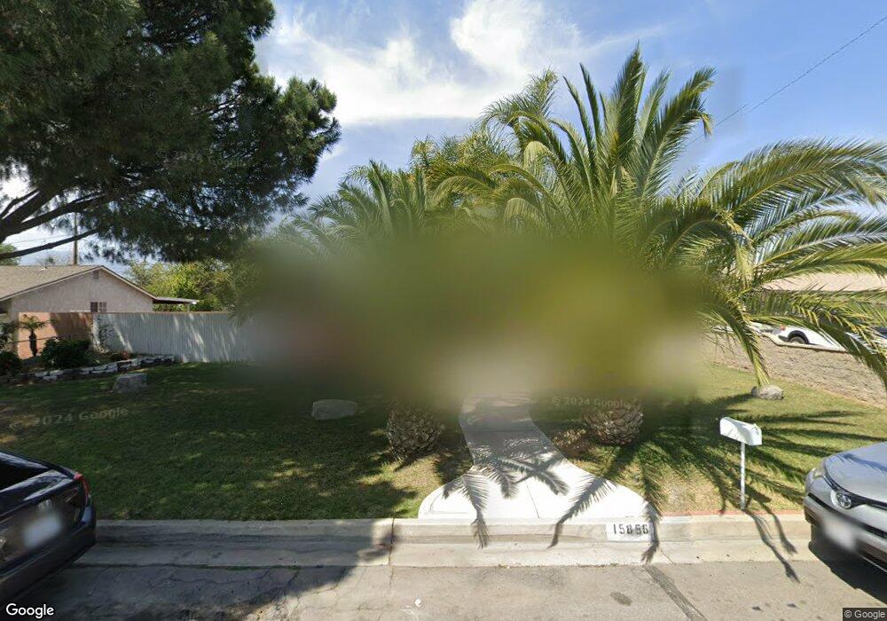 15856 Azalea St, Fontana, CA 92335 - photo 1