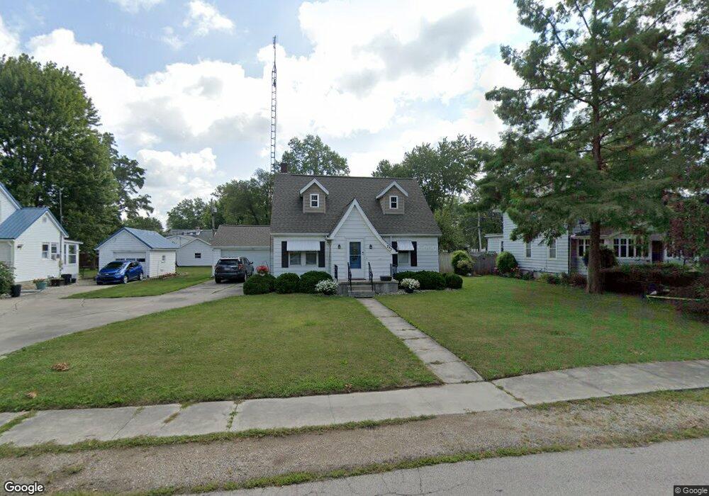 785 Lehman St, Berne, IN 46711 - photo 1