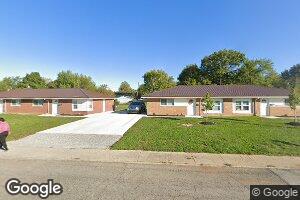 1131 Holmes Ave Unit 33, Lima, OH 45804