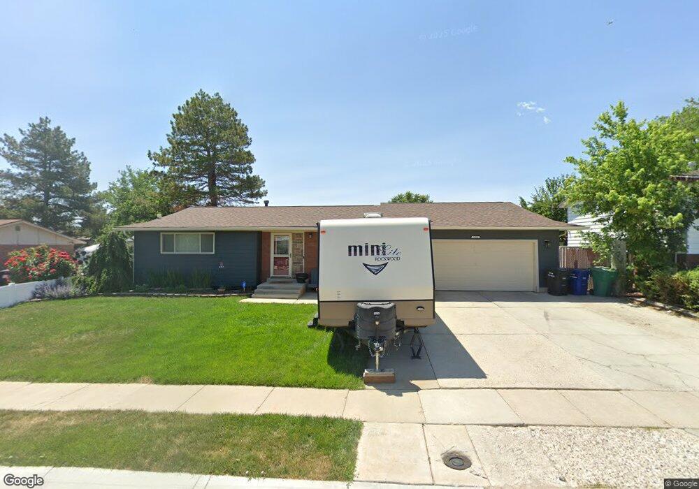 2889 W 7460 S, West Jordan, UT 84084 - photo 1