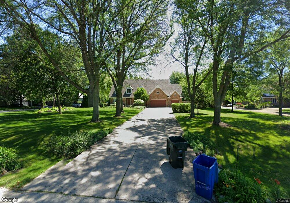 10S515 Curtis Ln, Naperville, IL 60564 - photo 1