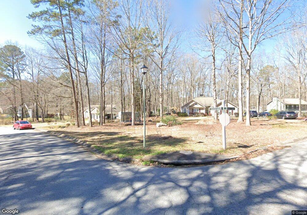 0 Kensington Ct unit 14, Sharpsburg, GA 30277 - photo 1