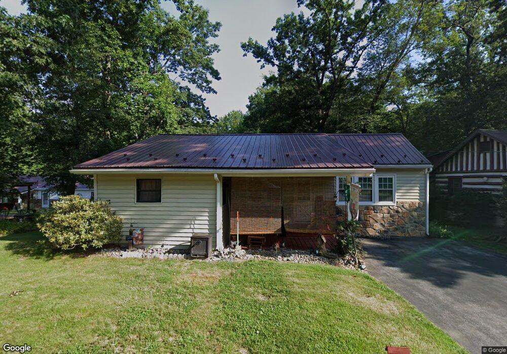 1263 Ridge Rd, Fayetteville, PA 17222 - photo 1