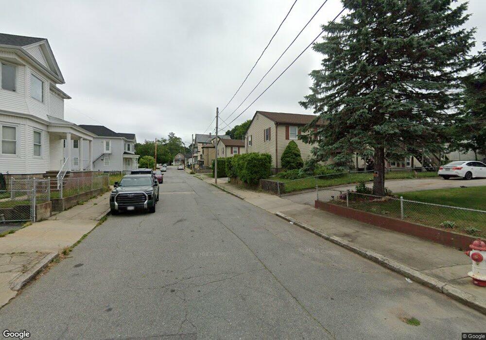 14182628 Downing St, Fall River, MA 02723 - photo 1