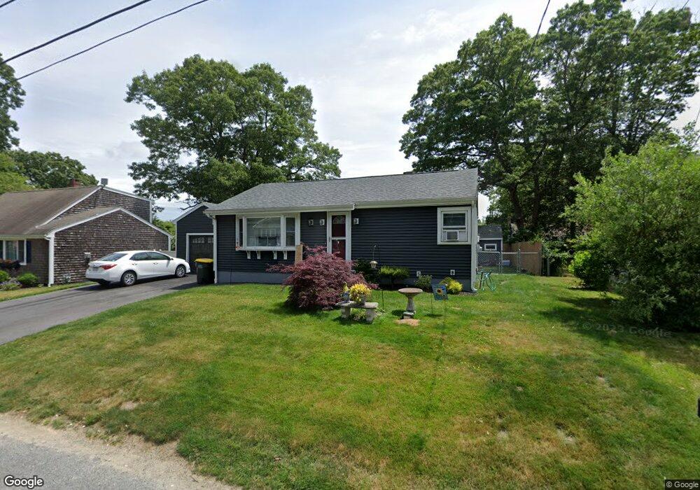 19 D Dr, Westport, MA 02790 - photo 1