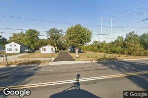 3316 Burr St, Gary, IN 46406