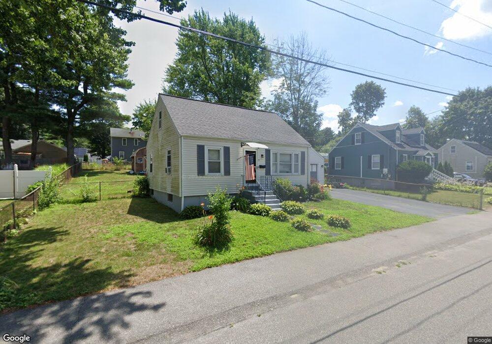 79 Ewing Dr, Stoughton, MA 02072 - photo 1