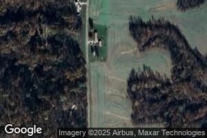 2445 S Hixon Rd, Montezuma, IN 47862