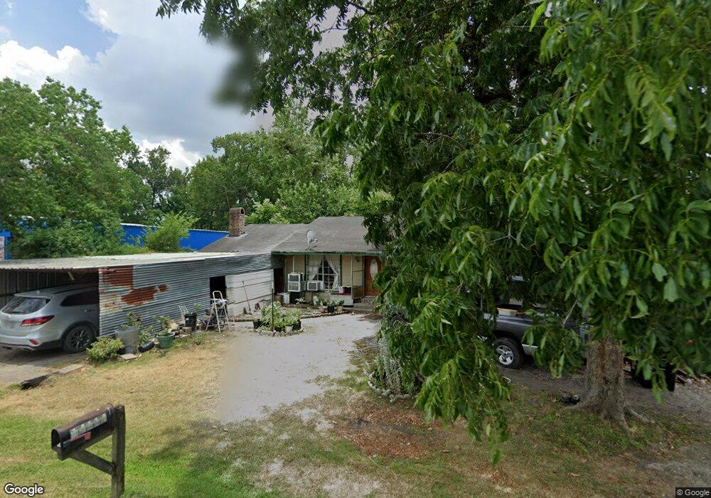 14114 Force St, Houston, TX 77015 - photo 1