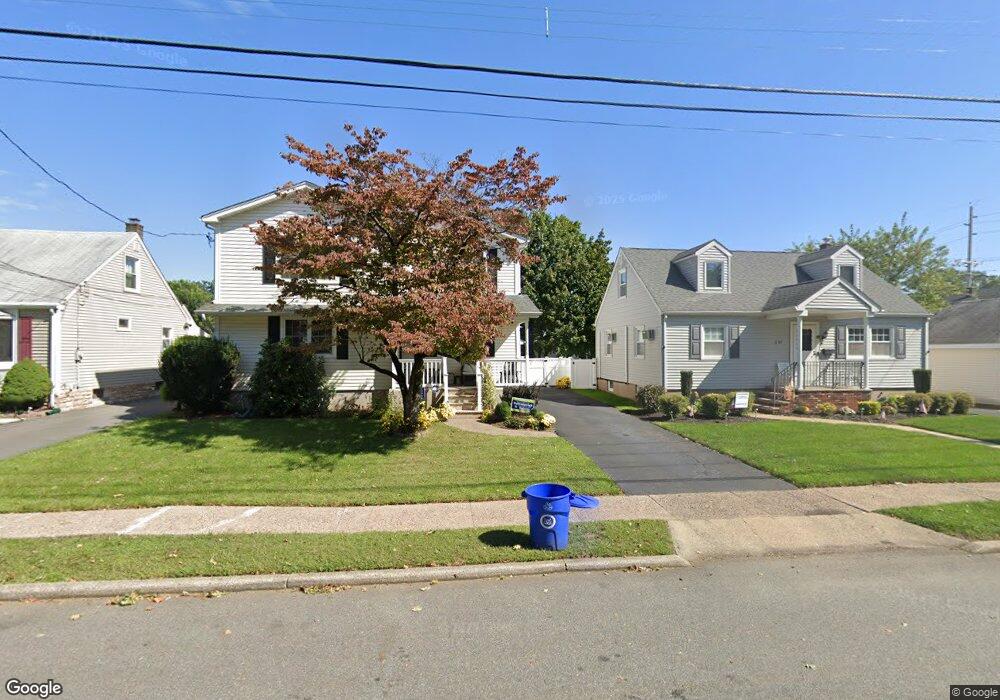 7-01 Canger Place unit 1X, Fair Lawn, NJ 07410 - photo 1