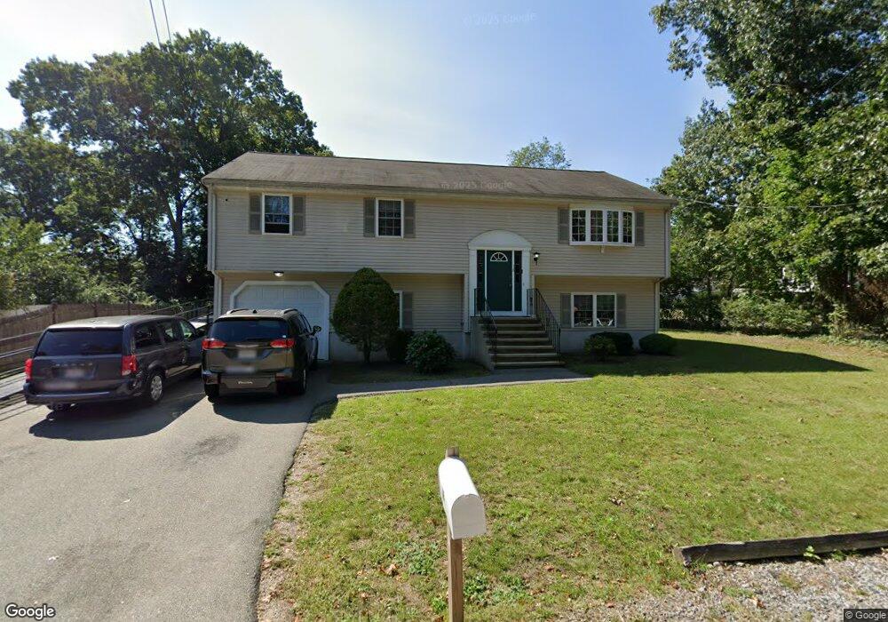 16 Restarick Ave, Randolph, MA 02368 - photo 1