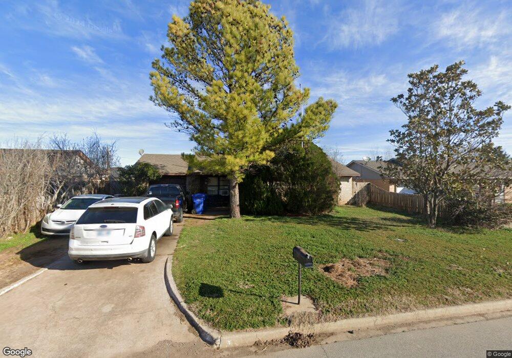 107 E D Ave, Cache, OK 73527 - photo 1