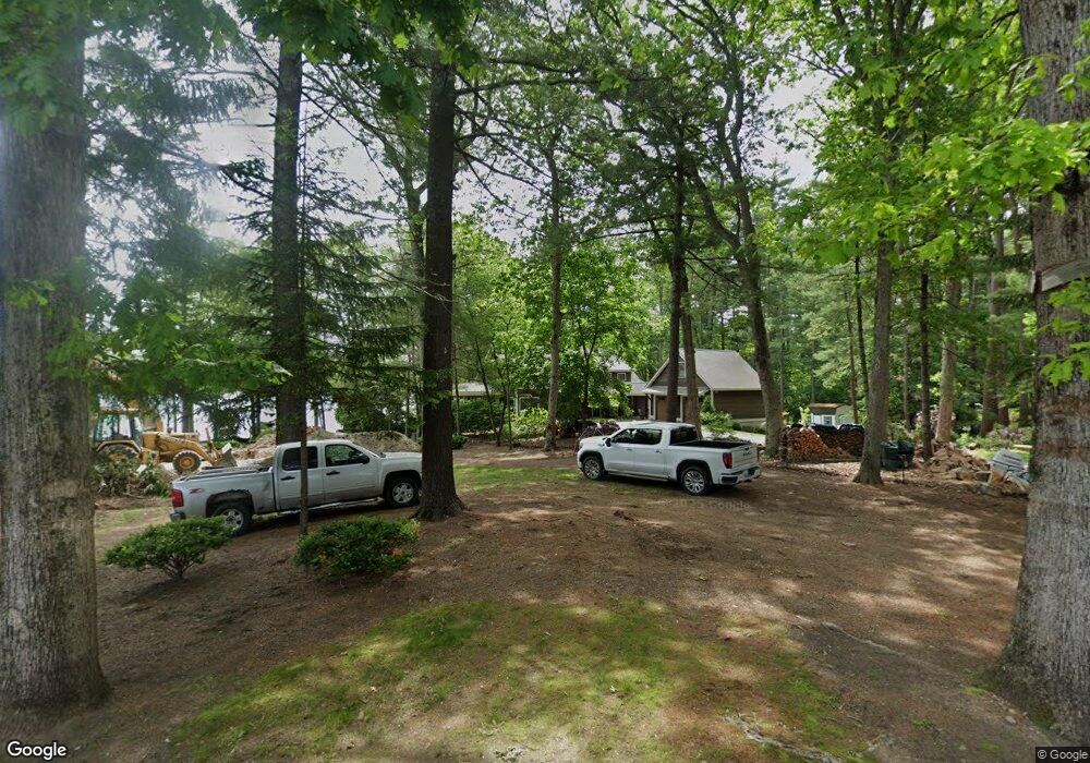 54 Coolridge Ave, Greenville, RI 02828 - photo 1