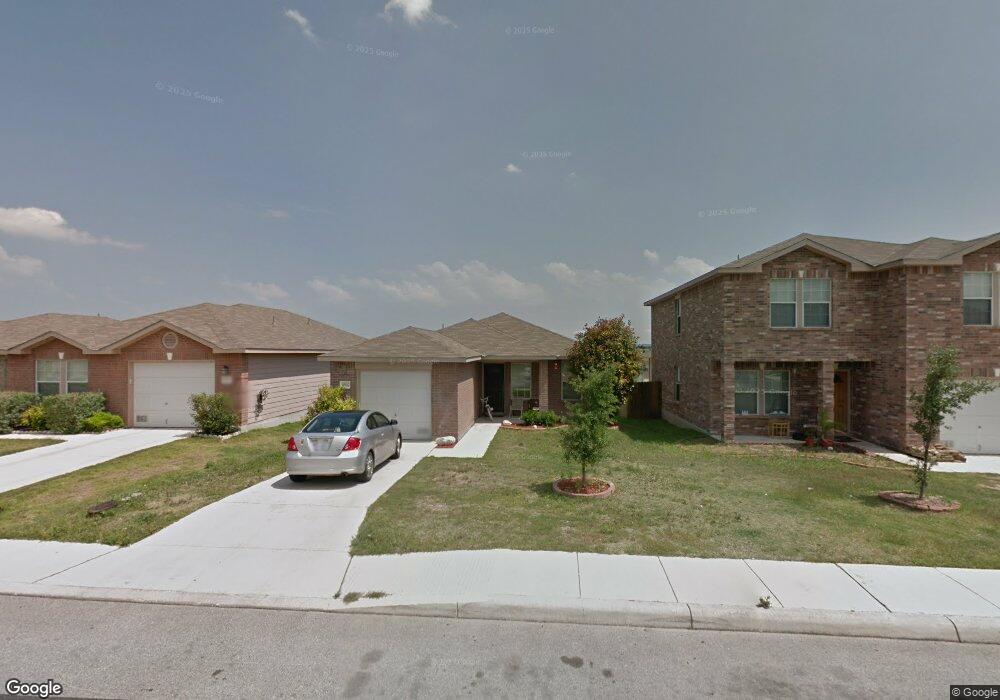 9206 Dublin Heights, San Antonio, TX 78254 - photo 1