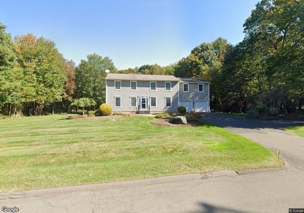 37 Mountain Laurel Dr, Tolland, CT 06084 - photo 1