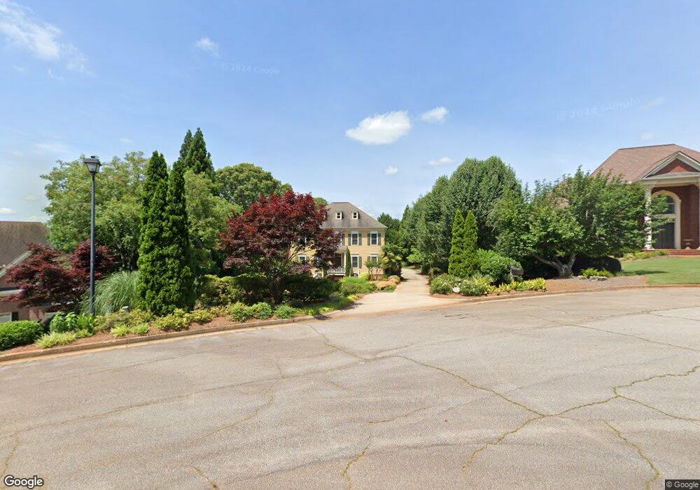 2319 Crystal Ct, Gainesville, GA 30506 - photo 1