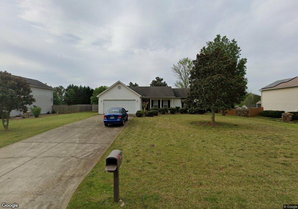 394 Lokeys Ridge Rd unit 40B, Bethlehem, GA 30620 - photo 1