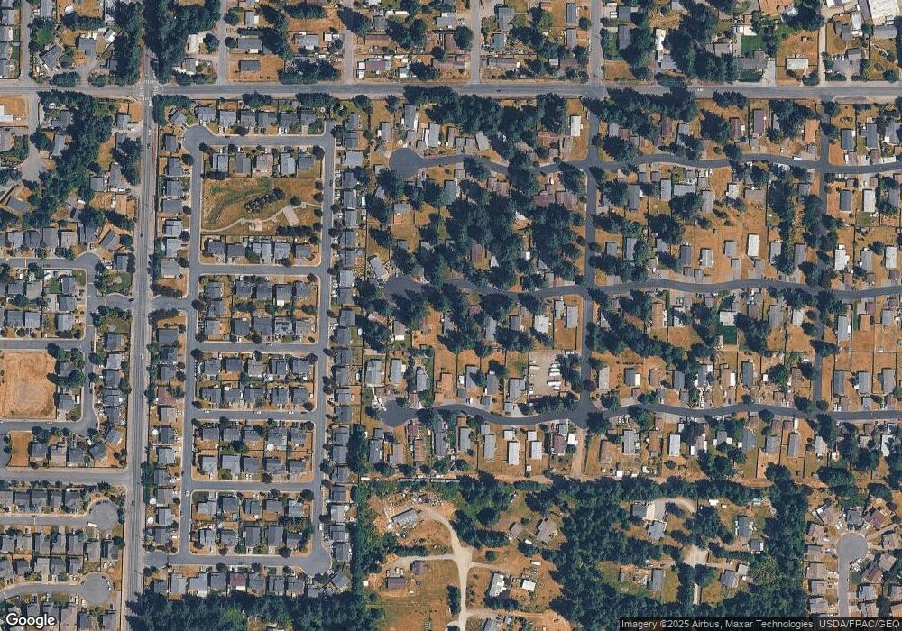 8018 194th St E unit 49, Spanaway, WA 98387 - photo 1