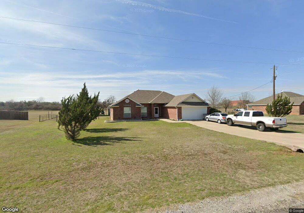 136 Pleasant Run, Azle, TX 76020 - photo 1