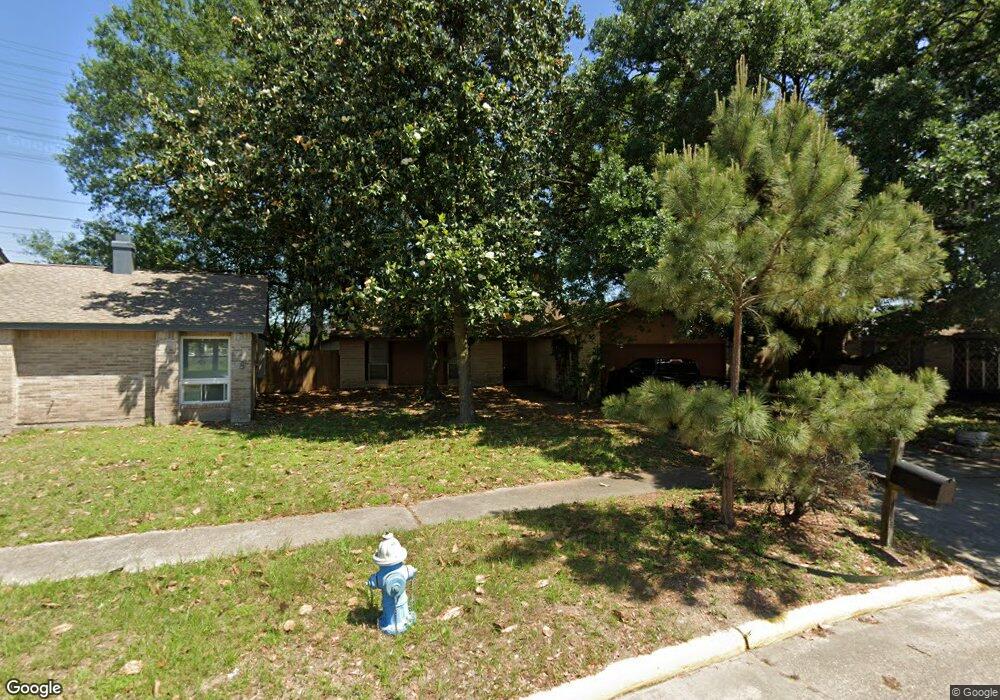 14702 Gladewick Dr, Humble, TX 77396 - photo 1