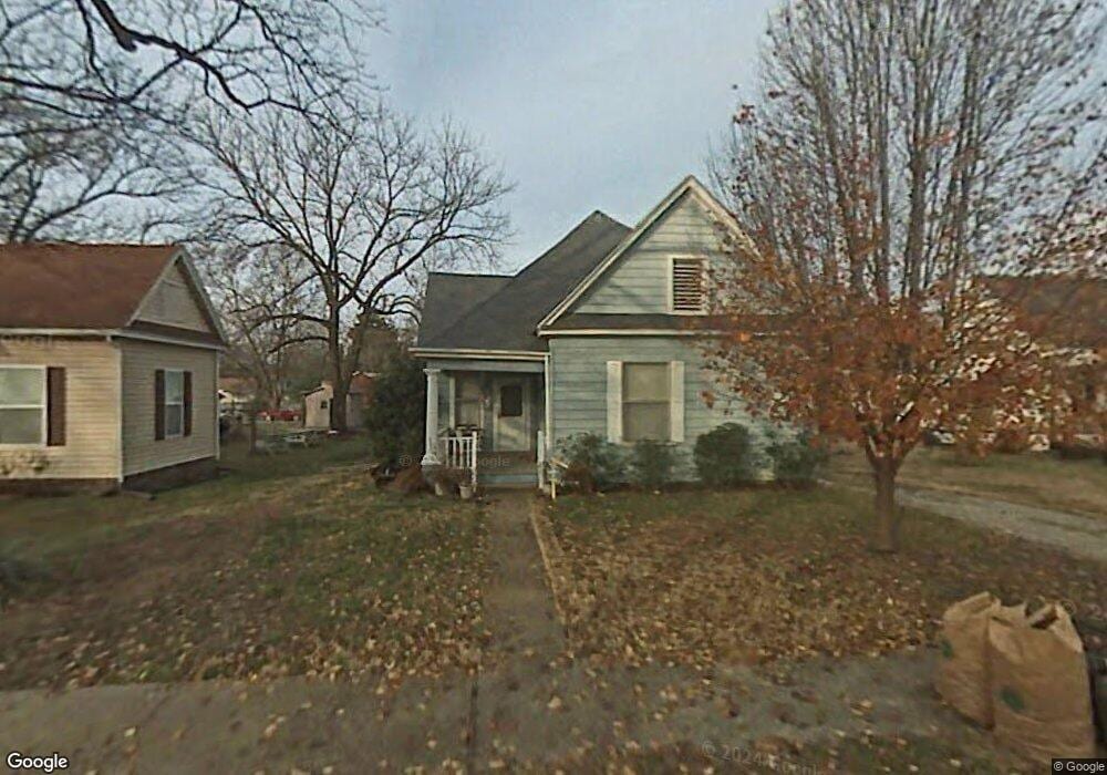 308 N 5th Str North St, Rogers, AR 72756 - photo 1