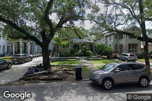 2315 State St, New Orleans, LA 70118