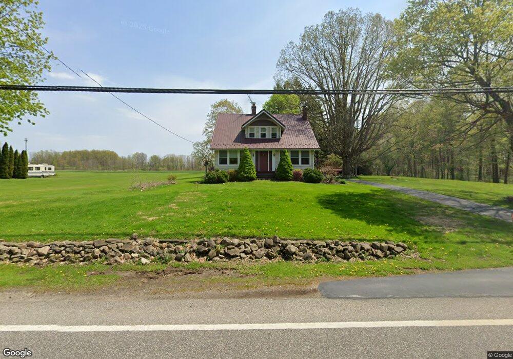 17887 Claridon Troy Rd, Hiram, OH 44234 - photo 1