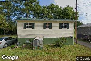 8008 Bridge Ave, Hamlin, WV 25523