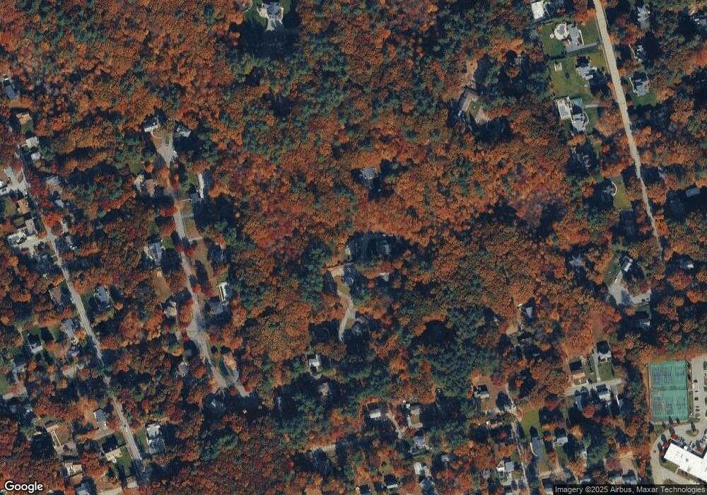 20 Maple Rd, North Reading, MA 01864 - photo 1