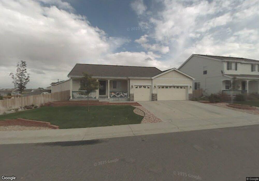 5348 S Rome Cir, Aurora, CO 80015 - photo 1
