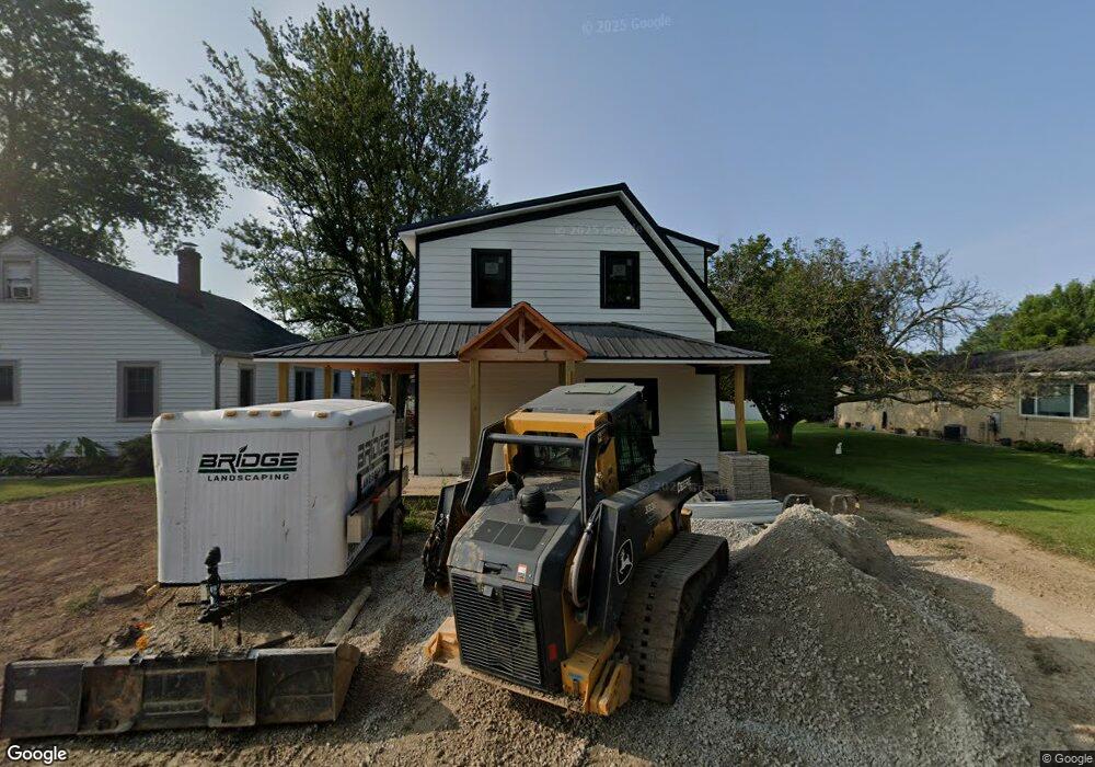 307 W Walnut St, Sharpsville, IN 46068 - photo 1