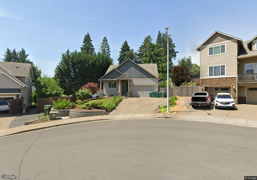 729 SW Graystone Place, Dundee, OR 97115 - photo 1