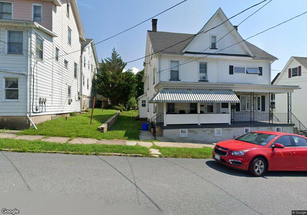 9 E 6th St, Jim Thorpe, PA 18229 - photo 1