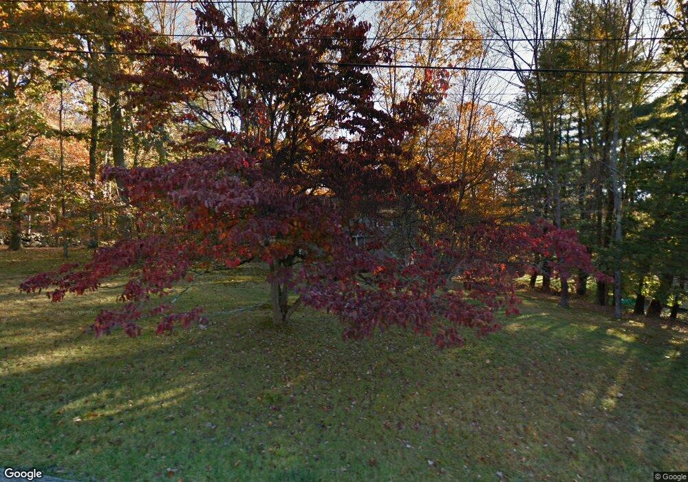 7 Peters Ln, Bedford, NY 10506 - photo 1